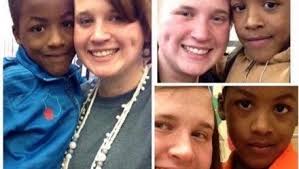 Wreck victims' family tries to cope with loss