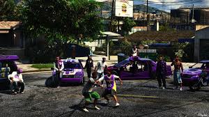 Sratuke On Twitter Stream On Gtalife Ballas Gang 2k Purple Chasse Https T Co Ljihqqkqke Also the opportunity to influence the life and actions of three main characters. gtalife ballas gang 2k purple