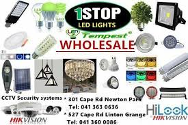 53 venter ave, theescombe, eastern cape, 6070, south africa, port elizabeth. 1stop Led Lights Supply 527 Cape Road Linton Grange Shop 4 In Port Elizabeth Clasf Image And Sound