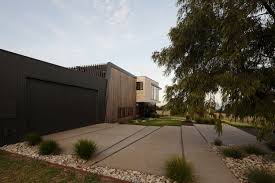 Gallery Of Rhyll Jarchitecture Pty 16 Arch House Grand Designs Australia Duplex Design