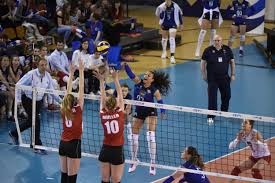 Check spelling or type a new query. Volley Ligue Europeenne Ligue Europeenne La France Battue Par L Autriche