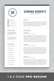 All you need to do is fill in your information. Professional Resume Template Modern Manager Executive Business Analyst Cv Design Word Mac Pages Cover Letter Instant Download Resume Template Word Cv Template Word Resume Design Template