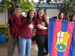 As ruas antônio josé centeno e ijuí vão ter alteração no sentido de tráfego. Escola Tecnica Estadual 25 De Julho Ijui Rs