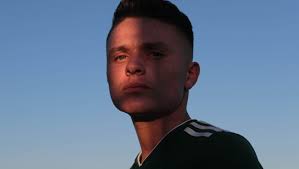 Desert Mirage's Alex Pimentel is our Male Athlete of the Year