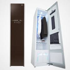 Lg Styler Steam Clothing Care System Petagadget Dry Cleaning At Home Clothing Care Steam Clothes