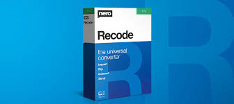 Minimum system requirements for nero recode 2019. Nero Recode Download Newegg Com