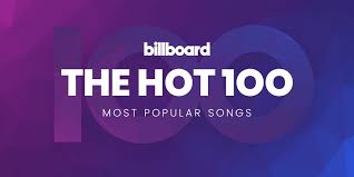 Top 100 Songs Billboard Hot 100 Chart Billboard