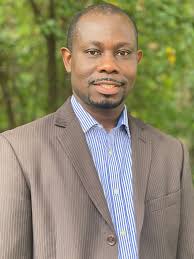 Dr. Seth Owusu Kwarteng, Mental Health Counseling