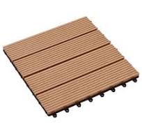 Amazon.com: TREATLIFE HOME Durable and Easy-to-Install WPC ...