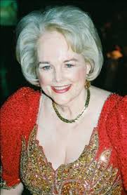 Mary Williams Obituary (2012)