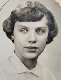 PRETTY AWESOME!! At OJHS All School Reunion, June 28, Kathy (Kathleen Burda  Leeper) Vacek, Class of 55 (70 year class) will surrounded by 4 children  (and family;) all OJ grads as well!