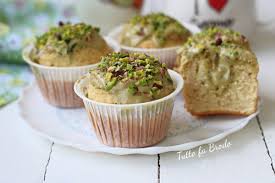 Maybe you would like to learn more about one of these? Muffin Cuor Di Pistacchio Anche Bimby Tutto Fa Brodo In Cucina