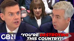 It will prevent firearms getting into the hands of those outside the  criminal circle.' 'The NRA doesn't have the pull it used to have.' Security  expert Will Geddes and Republicans Overseas Chief
