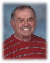 Obituary information for Cletus L. Studer