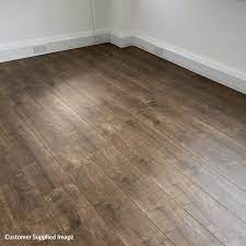 Floor depot was started in 2011 by a family of floor installers with over 13 years of flooring installation experience with the desire to bring the highest levels of customer service and excellent workmanship. Premier Select Dark Oak Laminate Flooring Discount Flooring Depot