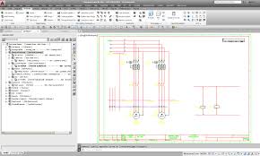 Proficad is designed for drawing of electrical and electronic diagrams, schematics, control circuit diagrams and can also be used for pneumatics, hydraulics and other types. Electrical Design Software For Plant Engineering