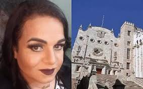 Beatriz Almazán y el reto de ser costurera en pleno siglo XXI