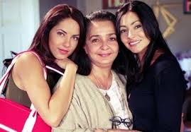 Las Mejores 50 Ideas De Rubi La Descarada Barbara Mori Rubio Rubi Telenovela