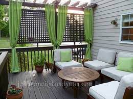 4 Tips To Start Building A Backyard Deck Outdoor Rooms Home Deck Design
