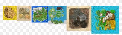 Other players reported that they downloaded a new update for the game and that they are stuck with the game patch downloading and they can't do anything. Ark Ark Extinction Map Size Hd Png Download 5100x1500 2783792 Pngfind