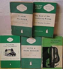 Browse vintage penguin book collections and classic orange penguin books today! Penguin Books Wikipedia