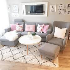 Get Inspired On Instagram Cute Credit Sol Kristin Small Living Room Layout Small Living Room Decor Small Living Room Furniture
