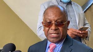 VIDEO) Torres Robiou mandó dos cartas a Yeni Berenice para colaborar con  investigación caso Coral 5G, según abogado