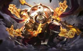 Download Wallpapers Jax Moba Warrior League Of Legends League Of Legends League Of Legends Poppy League Of Legends Characters