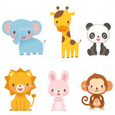 動物 イラスト セット イラスト素材 フォトライブラリーは 日本のストックフォトサイトです ロイヤリティーフリー画像を販売 動画素材はsサイズすべて無料 s 324円 id 3022108 動物 イラスト セット はこちら キリン イラスト かわいい かわいい 動物 イラスト