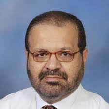 Dr. Muhammad Farooqi, MD: Internal Medicine Doctor