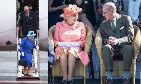 Remembering hrh the duke of edinburgh at the home of football. Prince Philip Duke Of Edinburgh And Queen Elizabeth Won T Share A Bed When They Travel Travel News Travel Express Co Uk