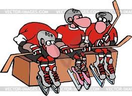 Eishockeyspieler clipart cartoon free eishockey illustration by vector tradition 84kb 765x604: Eishockey Cartoon Vector Clipart Vektorgrafik