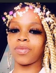 Quanishia Sally-walker Obituary (2022)