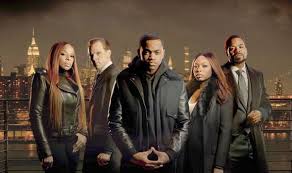 The journey of some of power's most controversial characters. Tv Series Power Book Ii Ghost Season One S01 Blackmutu Blog