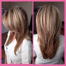See more ideas about layered haircuts for women, layered haircuts, thick hair styles. Layered Haircuts Long Haircuts For Women 2021 Novocom Top