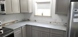 White fantasy granite is also called super white. Goodfellas Granite On Twitter Blue Fantasy Granite With Grey Cabinets And Super Clean White Walls Popular And Trending Approach On Traditional Design To Die For Goodfellasgranitellc Greyandwhitekitchen Bluefantasy Granite Kitchenremodel Https