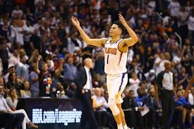Diy phoenix suns happy birthday banners. Happy 22nd Birthday Devin Booker Oh The Places You Ll Go Bright Side Of The Sun