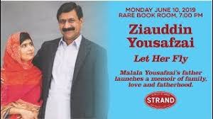 Educational campaigner tweets about completing philosophy, politics and economics degree. Malala Yousafzai Lebenslauf Bucher Und Rezensionen Bei Lovelybooks