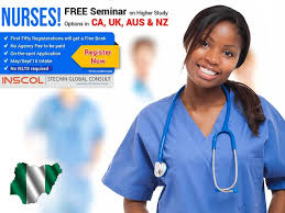 Exclusive Nursing Programs For Internationally Educated Nurses Nursing Programs Free Seminar Nurse