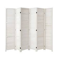 Offer effortless, rustic appeal to any ensemble with this striking room divider, the perfect piece for aesthetics both traditional and today. Room Dividers Amazon Com