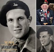 🇨🇦🇬🇧🇺🇲WWII uncovered: John Morgan: Medal of Honor Recipient: POW:  Inspiration for Twelve O'Clock High "John C. Morgan: Draft-classified 4-F  goes
