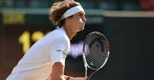Mischa thrives on indoor surfaces and loves serving and volleying. Alexander Downs Elder Brother Mischa At Citi Open Citi Open Alexander Zverev Mischa Zverev Andy Murray