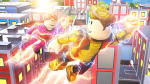 Check out super power training simulator. Super Power Fighting Simulator Codes Free Tokens Gems And Boosts Pocket Tactics