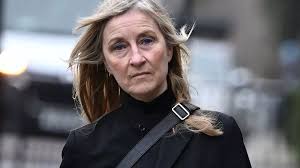 GMTV's Fiona Phillips says 'life can still bring joy' after diagnosis