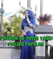 Saya tidak akan menghalang jika ditakdirkan dato' seri vida ditakdirkan menjadi menantu. Produk Qu Puteh Dato Seri Vida Yang Paling Popular