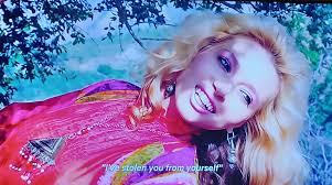 8 years ago in Bulgaria, I came home with more than just a movie—I got  Shushka. She's still the real star.