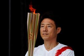 Maybe you would like to learn more about one of these? Olympic Flame Relay Kicks Off In Tokyo Amid Debated Fan Ban Daily Sabah