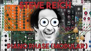 Steve Reich