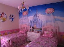 10 Chambres Version Disney Deco Chambre Princesse Chambre Fille Princesse Deco Chambre Enfant