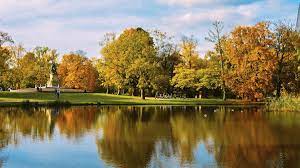 Choose vondelpark3, our restaurant in the vondelpark. Vondelpark Amsterdam Tickets Eintrittskarten Getyourguide Com